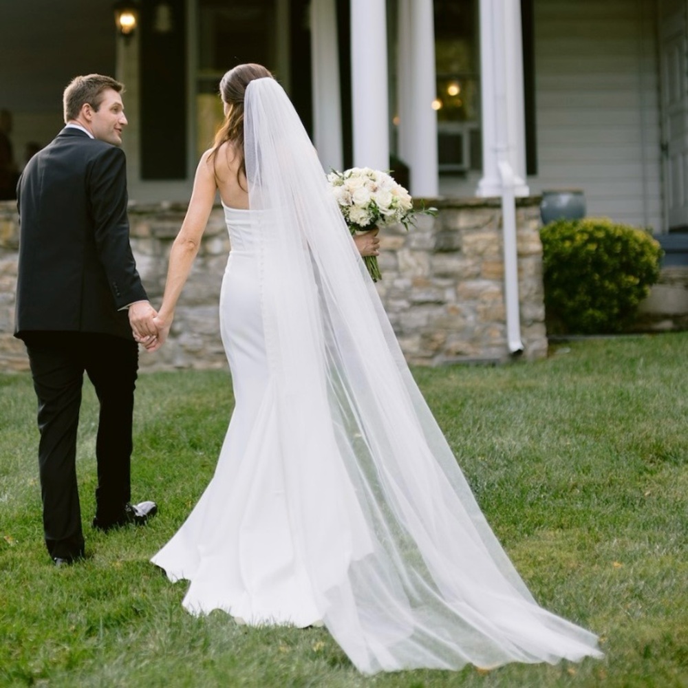 Wedding Veil